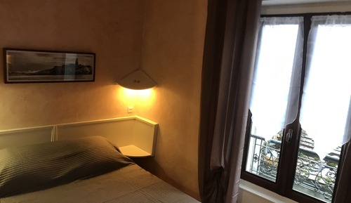 Doppelzimmer