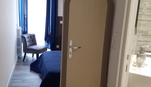 Luxury-Zimmer