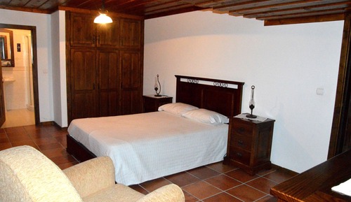 Ferienhaus, 5 Schlafzimmer