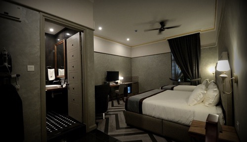 Familienzimmer (Premier)