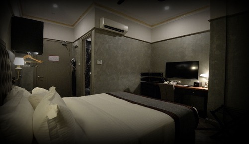 Premier-Zimmer, 1 Queen-Bett