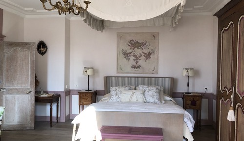 Grand-Suite (Pompadour)