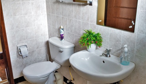 Deluxe-Doppelzimmer, 1 Queen-Bett, Nichtraucher