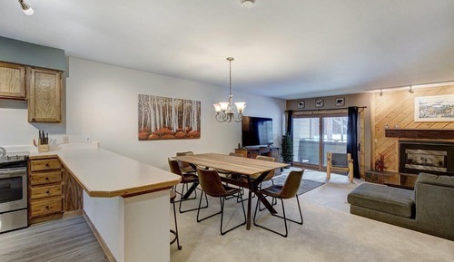 Premier-Apartment