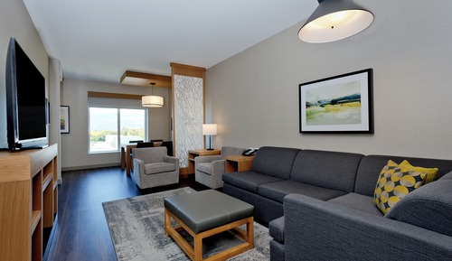 Suite, 1 Schlafzimmer