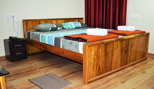 Deluxe-Zimmer