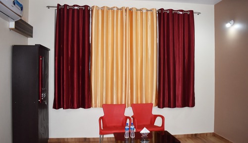 Superior-Doppelzimmer