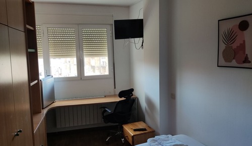 Standard-Einzelzimmer