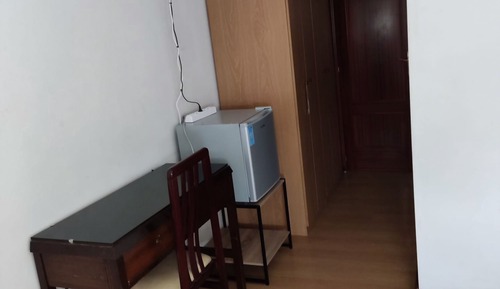 Doppelzimmer, eigenes Bad