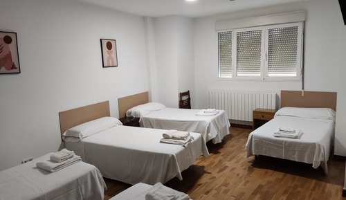 Familienzimmer