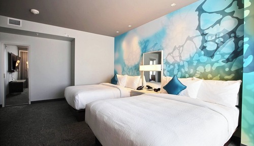 Suite, 1 Schlafzimmer