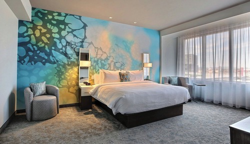 Suite, 1 Schlafzimmer