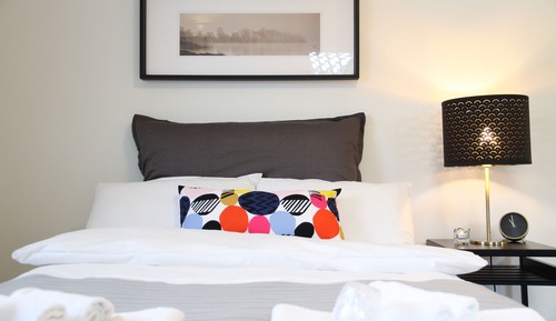 Apartment, 3 Schlafzimmer