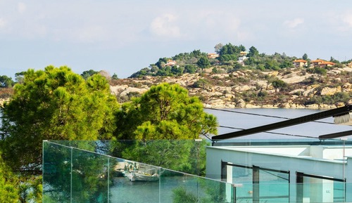 Classic-Villa, 3 Schlafzimmer