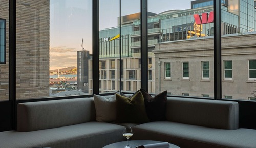 Suite, Hafenblick (Hohi)