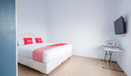 Standard-Doppelzimmer