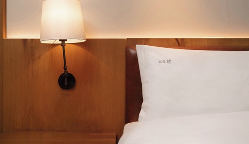 Standardzimmer (High Floor)