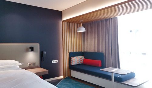 Suite, 1 Schlafzimmer