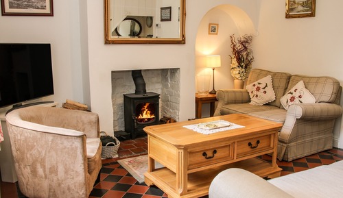 Ferienhaus