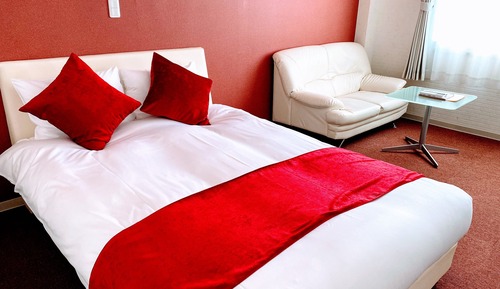 Basic-Doppelzimmer, Nichtraucher