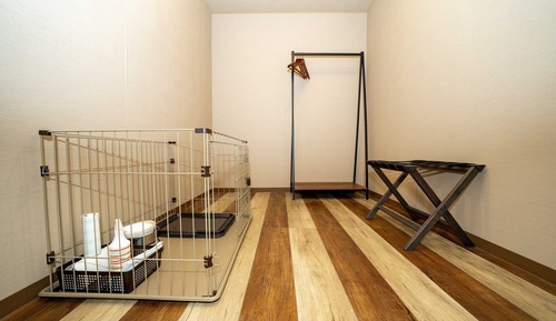 Deluxe-Vierbettzimmer, Nichtraucher