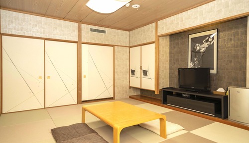 Familien-Vierbettzimmer, Nichtraucher