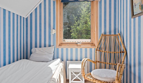 Dreibettzimmer