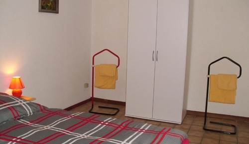Familienapartment (Apartment 2)