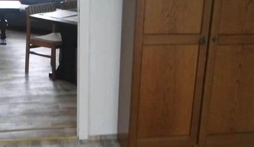Familienapartment (Apartment 3)