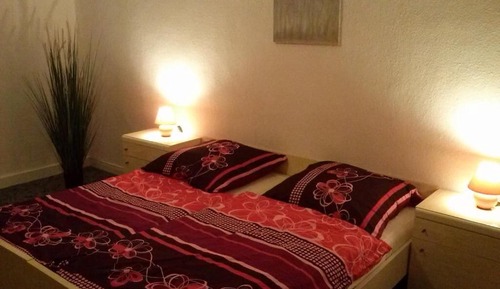 Familienapartment (Apartment 1)