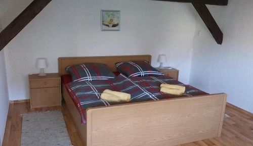 Standard-Apartment (Apartment 4)