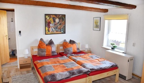 Standard-Apartment (Apartment 5)