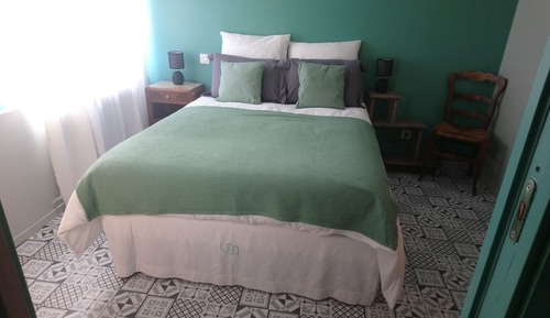 Doppelzimmer (Garrigue)