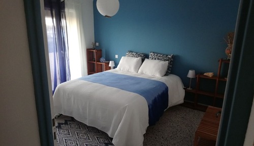 Suite, 2 Schlafzimmer (Bord de Mer)