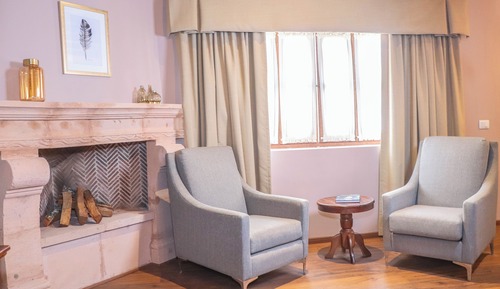 Deluxe-Zimmer, 1 King-Bett