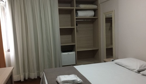 Standard-Doppelzimmer