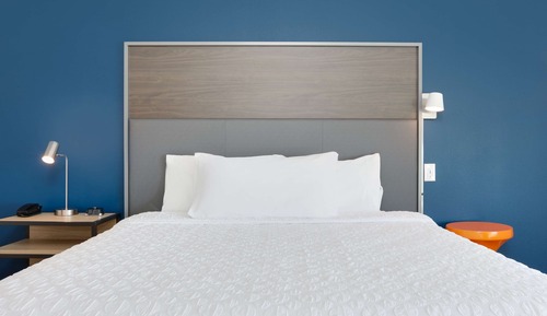 Zimmer, 1 King-Bett, barrierefrei, Badewanne