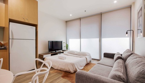 City-Apartment, 2 Schlafzimmer