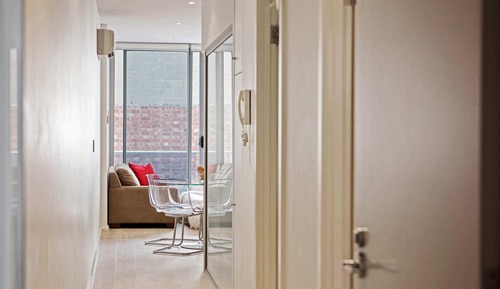 Comfort-Apartment, 2 Schlafzimmer