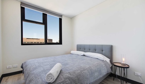 Comfort-Apartment, 2 Schlafzimmer