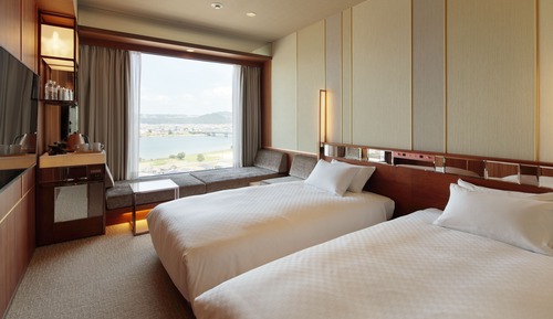 Zweibettzimmer, Nichtraucher