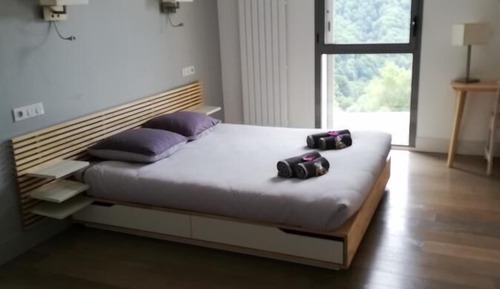 Familien-Dreibettzimmer