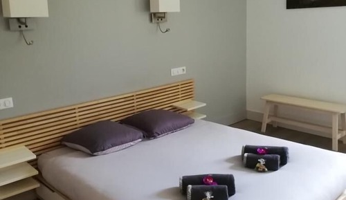 Comfort-Doppelzimmer, barrierefrei