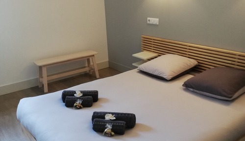 Comfort-Doppelzimmer