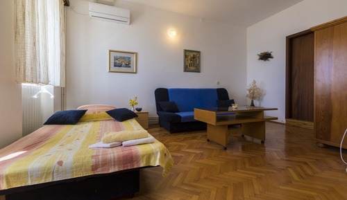 Apartment, 1 Schlafzimmer