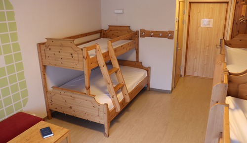 Familienzimmer