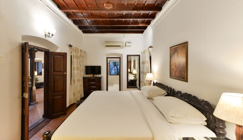 Villa, 3 Schlafzimmer
