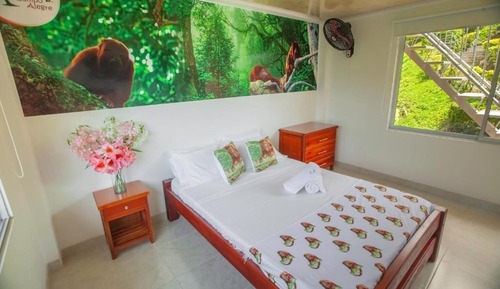 Basic-Dreibettzimmer