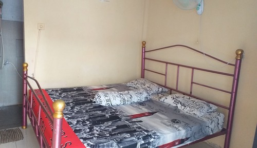 Economy-Zimmer (Fan)