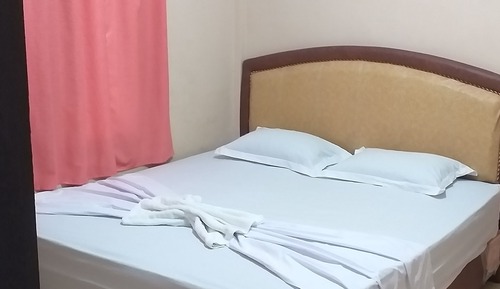 Standardzimmer, Klimaanlage (AC)